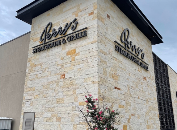 Perry's Steakhouse & Grille - Grapevine, TX