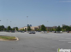 Perimeter Mall, 4400 Ashford Dunwoody Road, Atlanta, GA, Retail