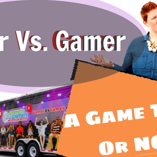 Gamer vs. Gamer - Dacula, GA