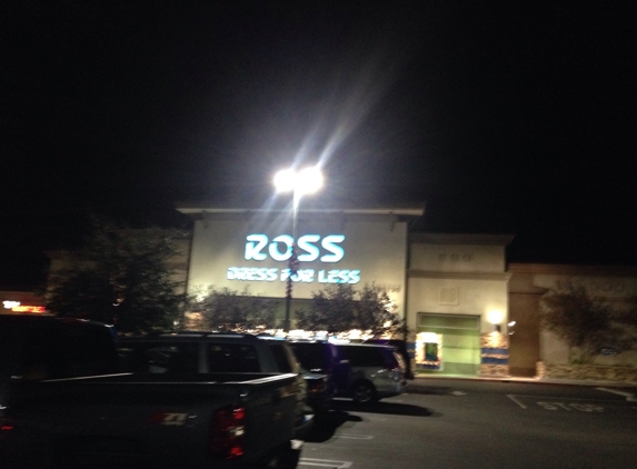 Ross Dress for Less - Yucaipa, CA