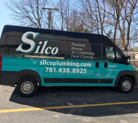 Silco Plumbing, Heating & Drain Cleaning - Stoneham, MA