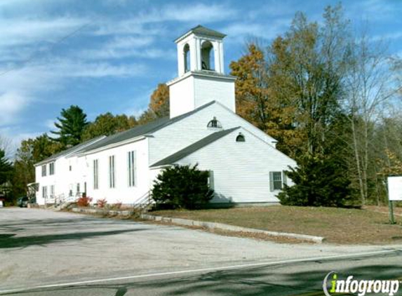 In His Steps Learning Center - Goffstown, NH