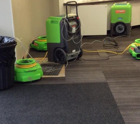 SERVPRO of Abilene - Abilene, TX