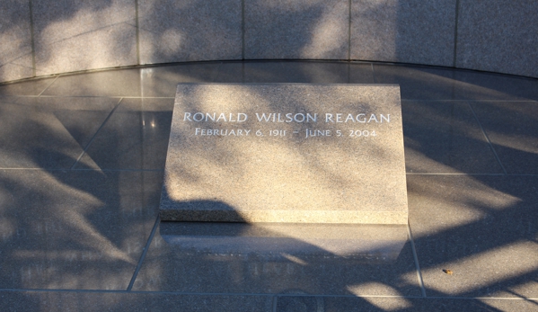 Ronald Reagan Presidential Foundation & Library - Simi Valley, CA