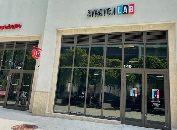 StretchLab - Miami, FL