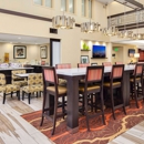 Hampton Inn & Suites Seattle-North/Lynnwood - Hotels