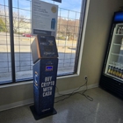 CoinFlip Bitcoin ATM - A 1 Grocery Store and Cbd store (Calhoun)