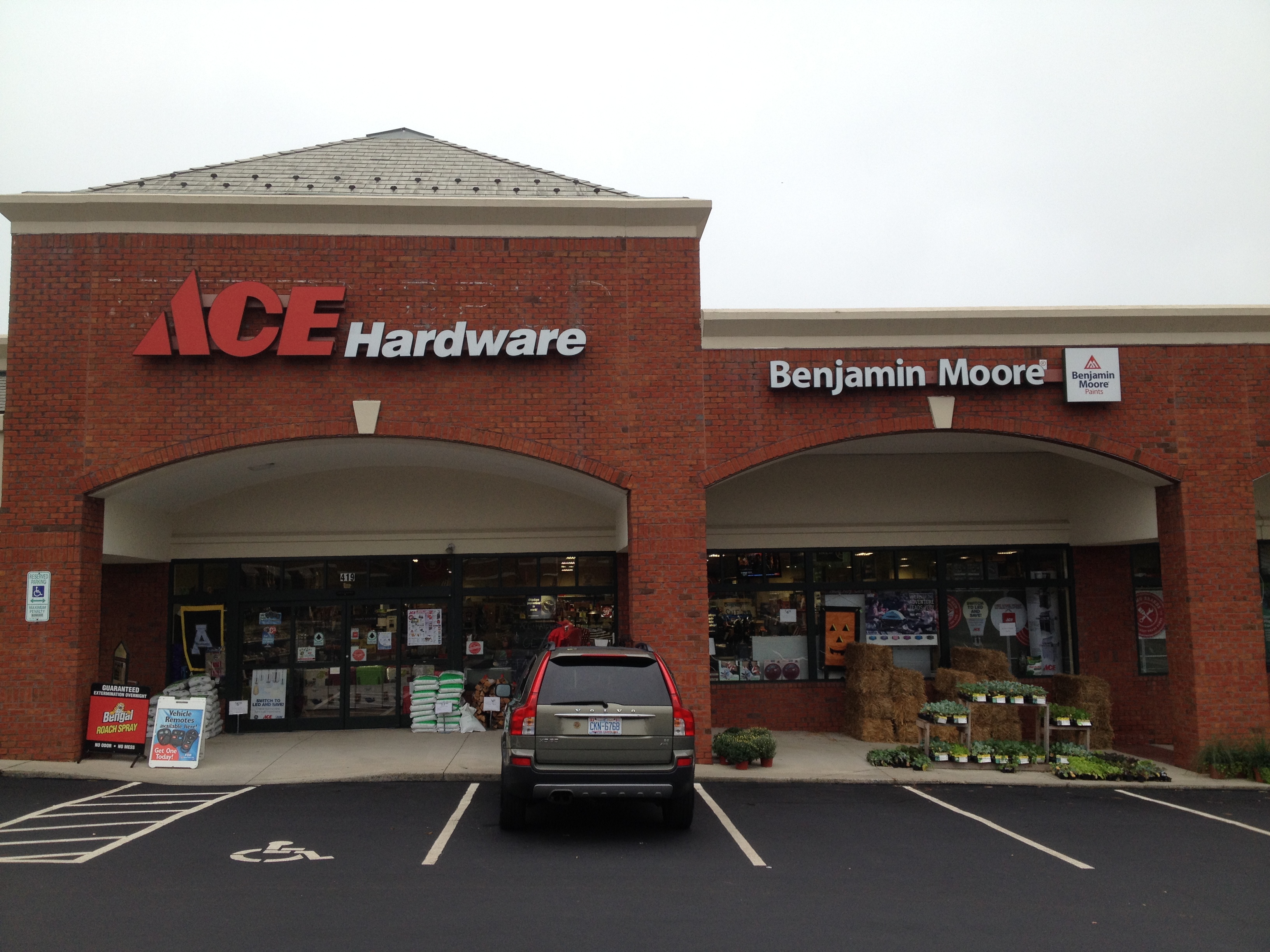 North Greensboro Ace Hardware Greensboro, NC 27455