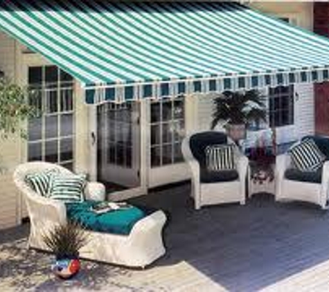 Sunshade Awning Inc