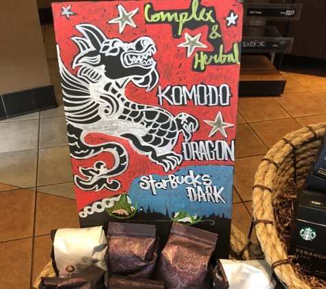 Starbucks Coffee - Boca Raton, FL