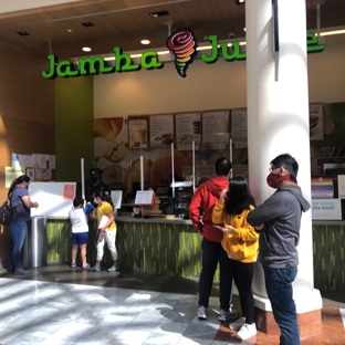 Jamba - San Francisco, CA