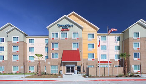 TownePlace Suites Corpus Christi Portland - Portland, TX