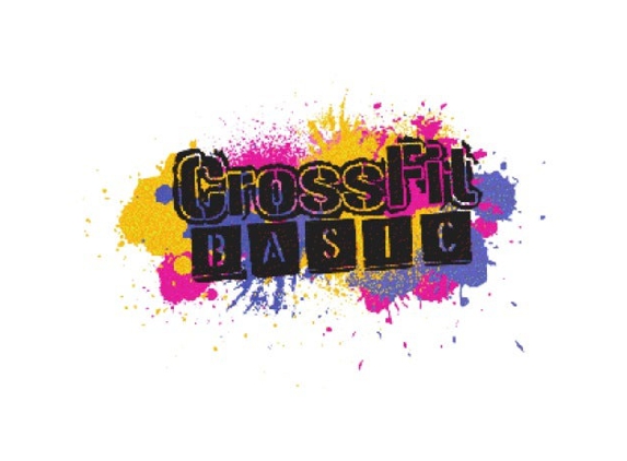 CrossFit Basic - Black Diamond, WA