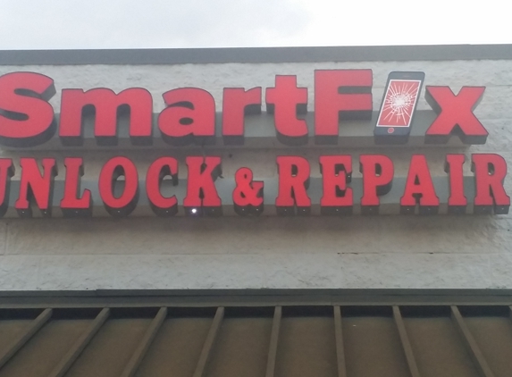 Smartfix Unlock & Repair - Conyers, GA