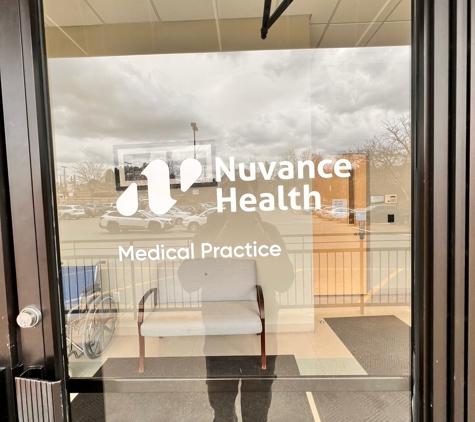 Nuvance Health Medical Practice - Gastroenterology Carmel - Carmel, NY