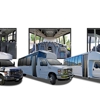 Cornerstone Bus Leasing gallery