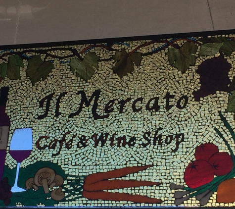 Il Mercato Cafe & Wine Shop - Hallandale Beach, FL