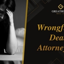 Greathouse Trial Law - Attorneys