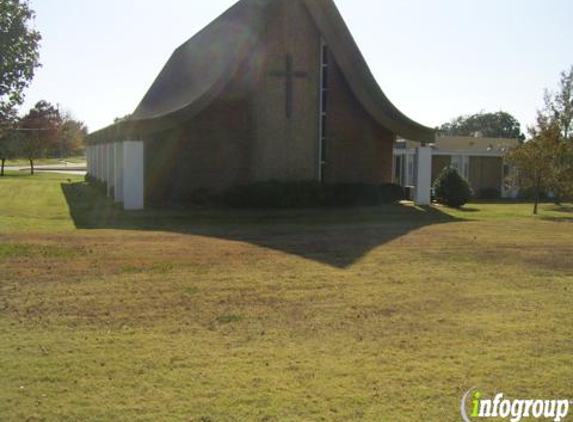 Our Lord's Lutheran Church - Oklahoma City, OK