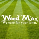 Weed Man - Lawn Maintenance