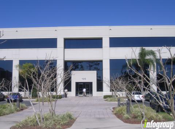 Advanced Information Systems Group Inc - Orlando, FL