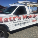 Matt's Mobile Screen - Home Repair & Maintenance