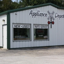 Appliance Depot - CLOSED
