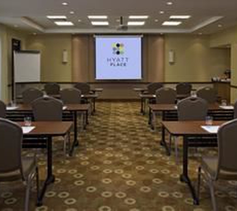 Hyatt Place Chantilly/Dulles Airport-South - Chantilly, VA