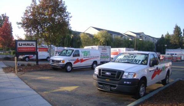 U-Haul of Sunnyvale - Sunnyvale, CA