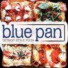Blue Pan Pizza