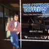 Hollywood Coffee gallery