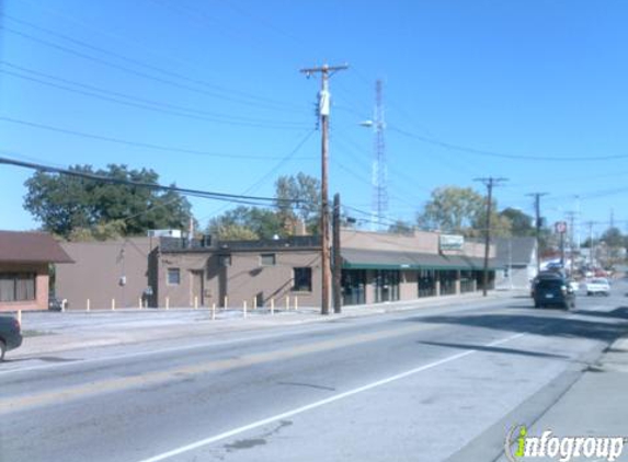 Ayers Printing - Saint Louis, MO