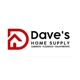 Dave's Home Supply: Cabinets, Flooring, & Countertops