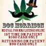 Doc Morrison - Medical Marijuana Evaluations