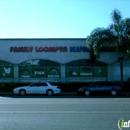 Family Loompya Seafood Supermarket - Fish & Seafood Markets