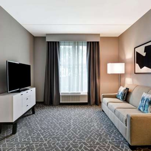 Homewood Suites by Hilton Raleigh Cary I-40 - Cary, NC