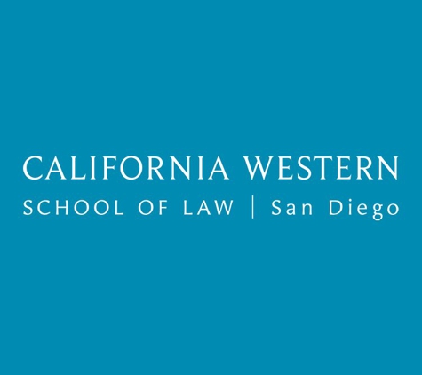 California Western School of Law - San Diego, CA