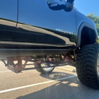 941 Wheels and Tires