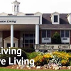Winthrop Court Retirement Center