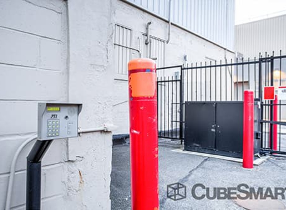 CubeSmart Self Storage - Ridgewood, NY