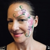 Julies face & body art gallery