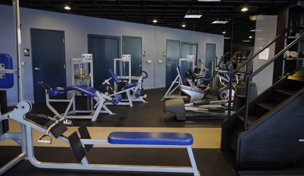 Top Shape Fitness - Sterling Heights, MI