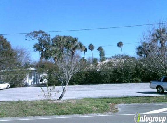 Beaches Aquatic Center - Atlantic Beach, FL