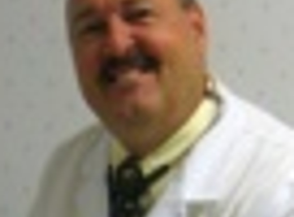 Dr. Randall T Bashore, MD - New Canton, VA