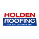 Holden Roofing