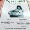 Esperanza’s Restaurant & Bakery - Mexican Restaurants