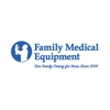Family Medical Equipment gallery