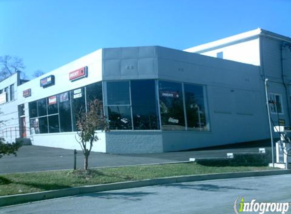 Haker Auto Sales - Elkridge, MD