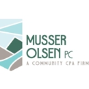Musser Olsen PC - Tax Return Preparation