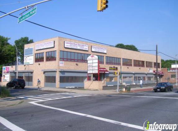 Merrick Pharmacy - Rosedale, NY